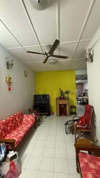 Shop for Sale in Bukit Mertajam (Penang) - Kathryn Lee - Living Room - PropertyGuru.com.my