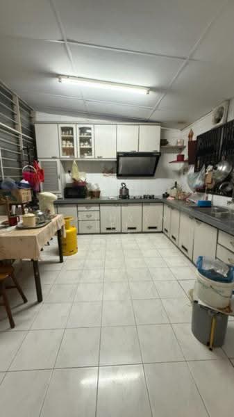 Shop for Sale in Bukit Mertajam (Penang) - Kathryn Lee - Kitchen - PropertyGuru.com.my