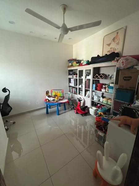 Condominium for Sale at Residensi Zamrud - Soon Sheng Law - Study - PropertyGuru.com.my