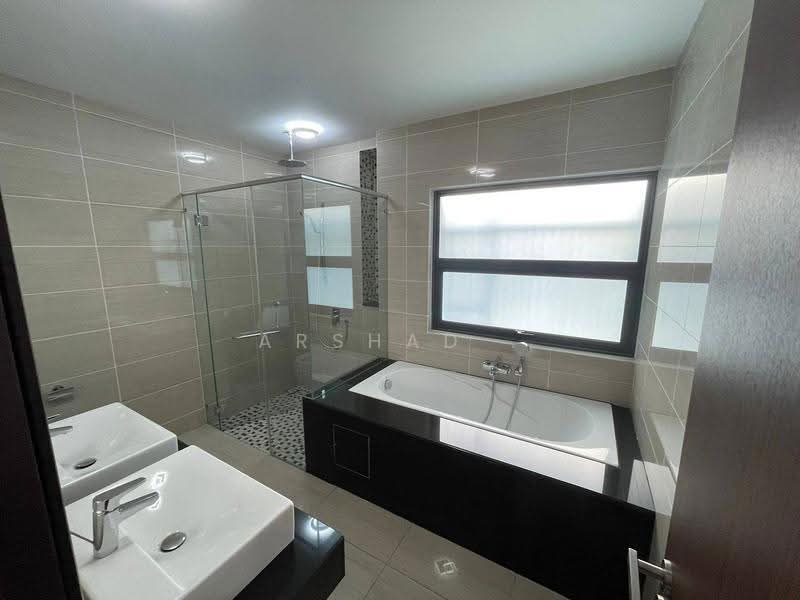 Terraced House for Sale in Iskandar Puteri (Nusajaya) (Johor) - Arshad . - Bathroom - PropertyGuru.com.my