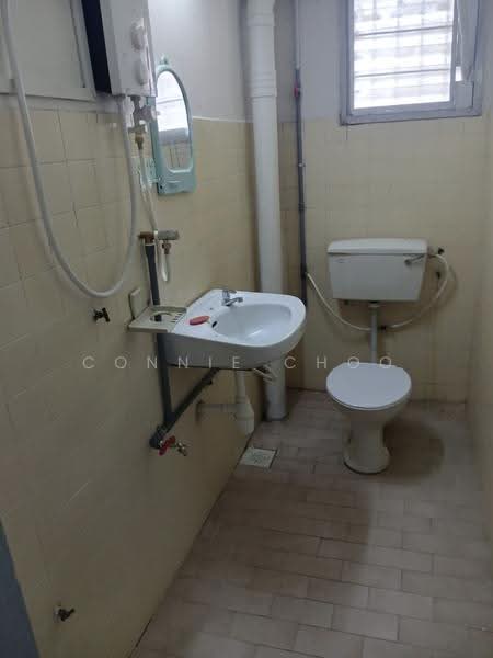 Pangsapuri untuk Disewa di Taman Gemilang Apartment - Connie Choo - PropertyGuru.com.my