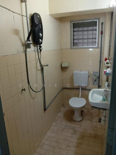 Pangsapuri untuk Disewa di Taman Gemilang Apartment - Connie Choo - PropertyGuru.com.my