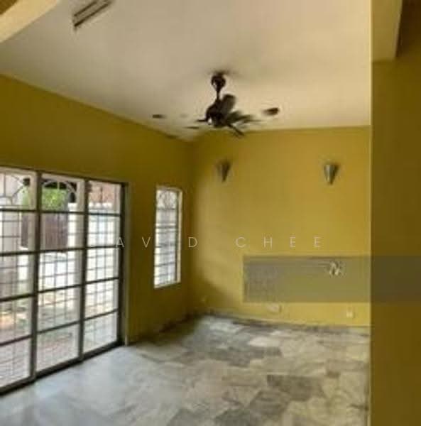 2-storey Terraced House for Sale in Usj 22 (Subang Jaya) - David Chee - Living Room - PropertyGuru.com.my