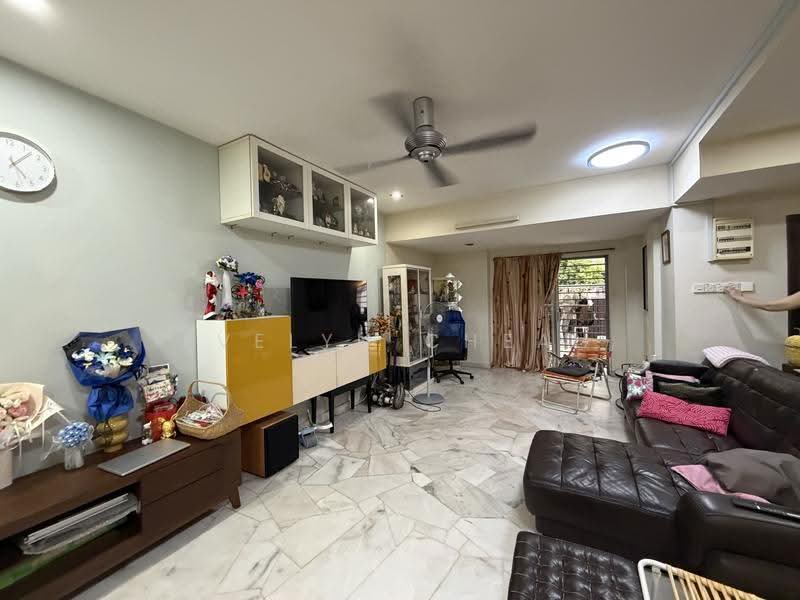 2.5-storey Terraced House for Sale in BANDAR PUCHONG JAYA (Puchong) - Evelyn Cheah - PropertyGuru.com.my