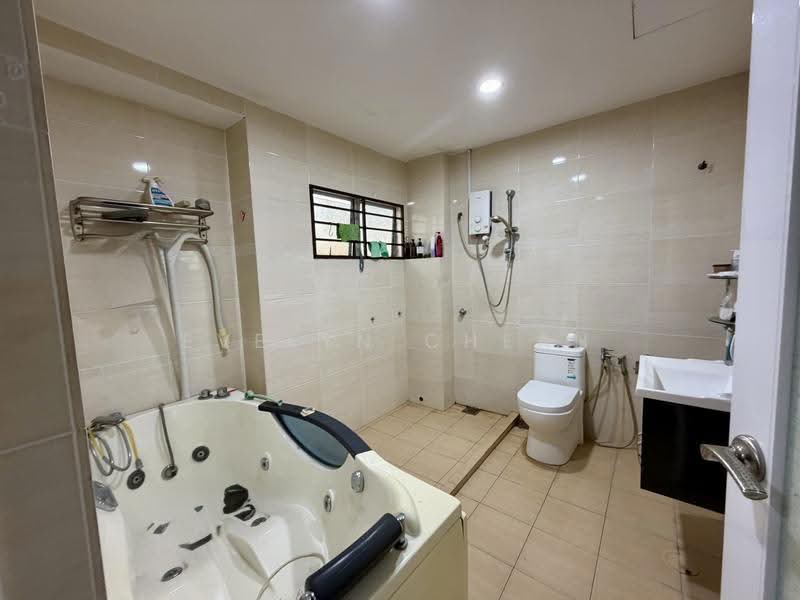 2.5-storey Terraced House for Sale in BANDAR PUCHONG JAYA (Puchong) - Evelyn Cheah - PropertyGuru.com.my