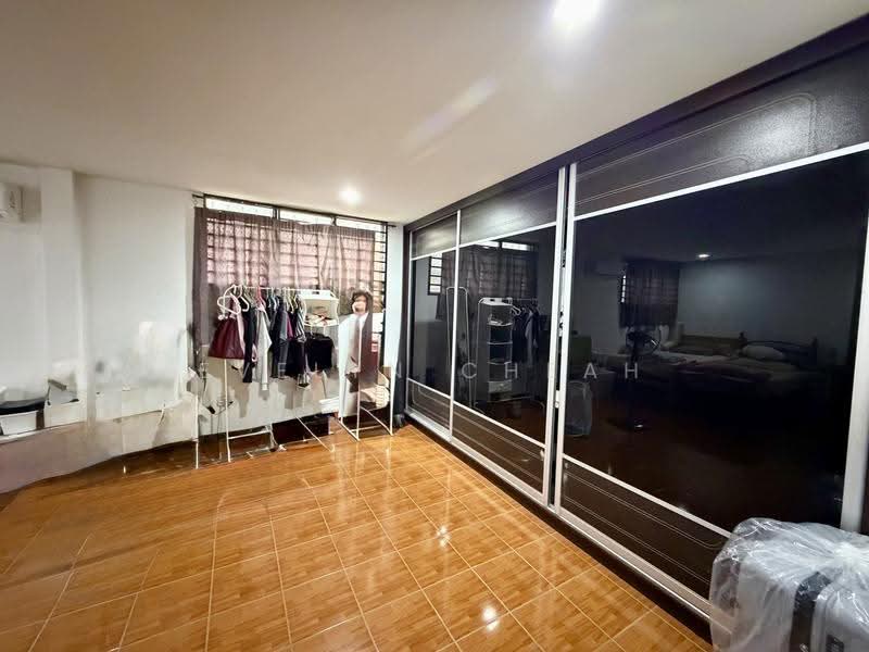 2.5-storey Terraced House for Sale in BANDAR PUCHONG JAYA (Puchong) - Evelyn Cheah - PropertyGuru.com.my