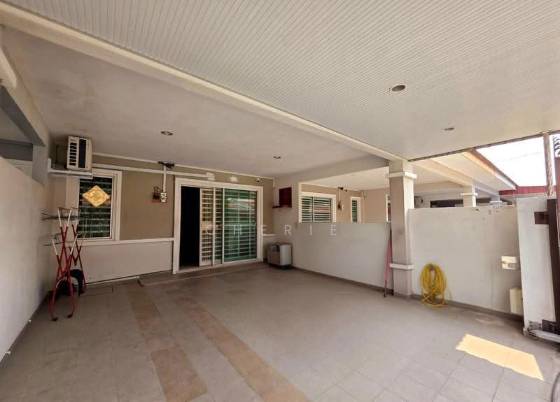 2-storey Terraced House for Sale in Seri Margosa (Ipoh) - Cherie Chong - PropertyGuru.com.my