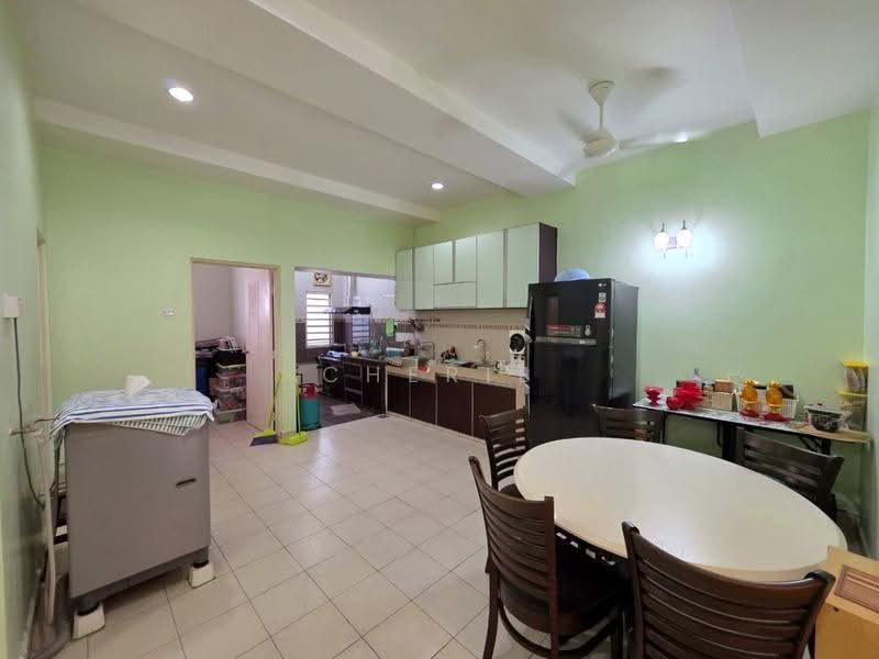 2-storey Terraced House for Sale in Seri Margosa (Ipoh) - Cherie Chong - PropertyGuru.com.my