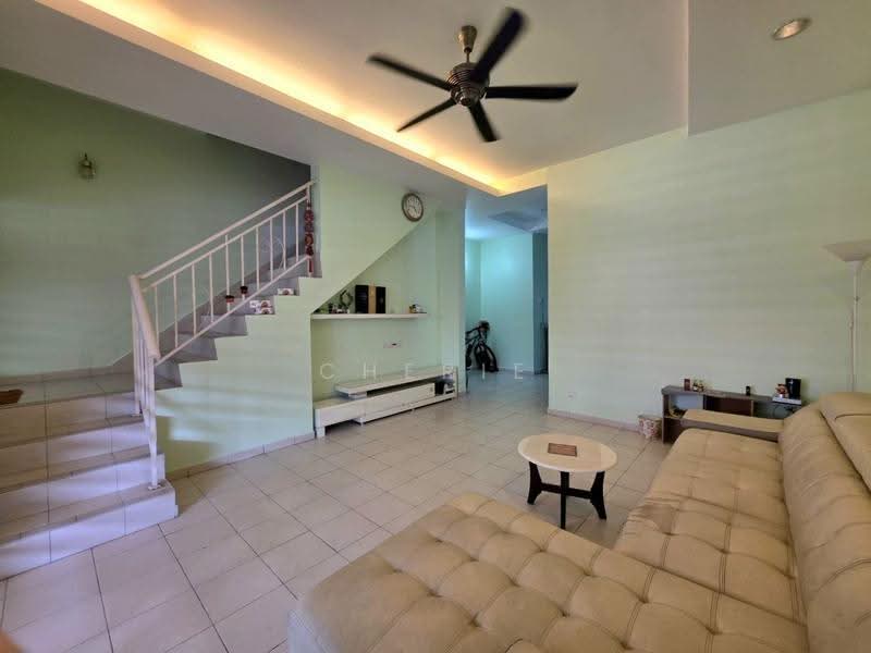 2-storey Terraced House for Sale in Seri Margosa (Ipoh) - Cherie Chong - PropertyGuru.com.my