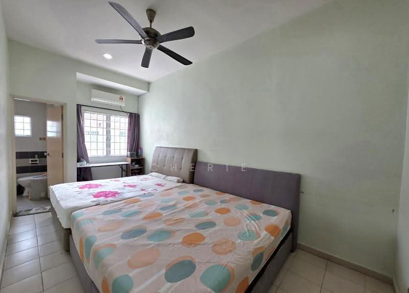 2-storey Terraced House for Sale in Seri Margosa (Ipoh) - Cherie Chong - PropertyGuru.com.my
