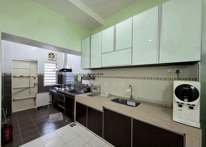 2-storey Terraced House for Sale in Seri Margosa (Ipoh) - Cherie Chong - PropertyGuru.com.my