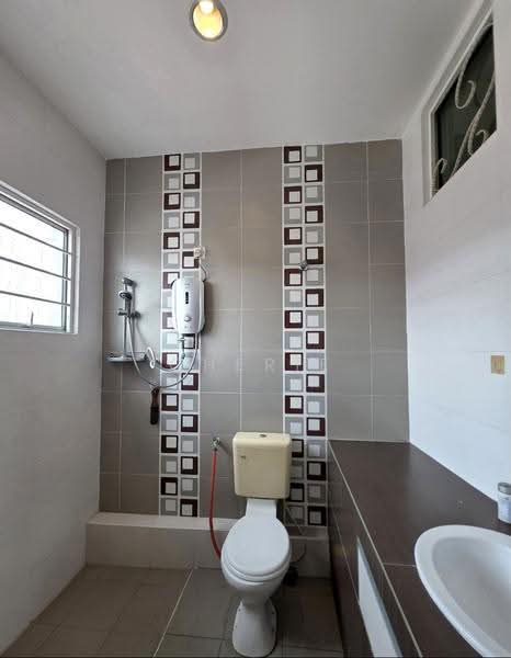 2-storey Terraced House for Sale in Seri Margosa (Ipoh) - Cherie Chong - PropertyGuru.com.my