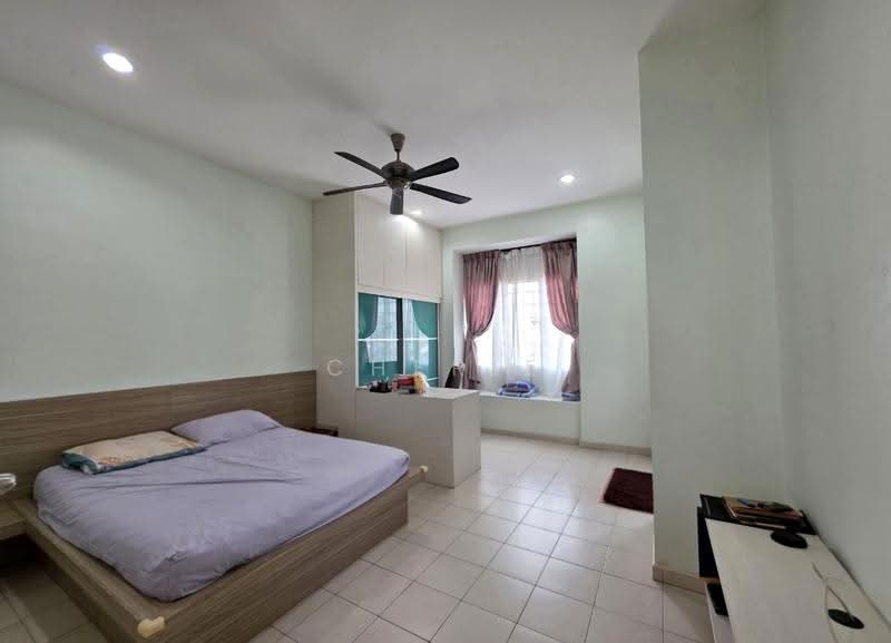 2-storey Terraced House for Sale in Seri Margosa (Ipoh) - Cherie Chong - PropertyGuru.com.my