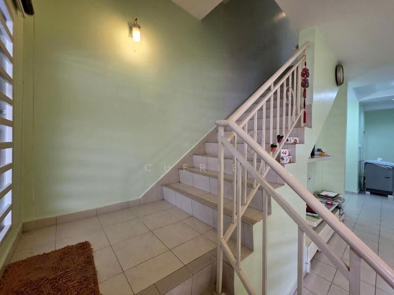 2-storey Terraced House for Sale in Seri Margosa (Ipoh) - Cherie Chong - PropertyGuru.com.my