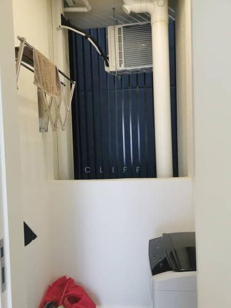 Service Residence for Rent at NOVUM - Cliff Siow - Interior - PropertyGuru.com.my