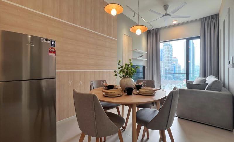 Service Residence for Sale at South View - Yanny Koh - PropertyGuru.com.my