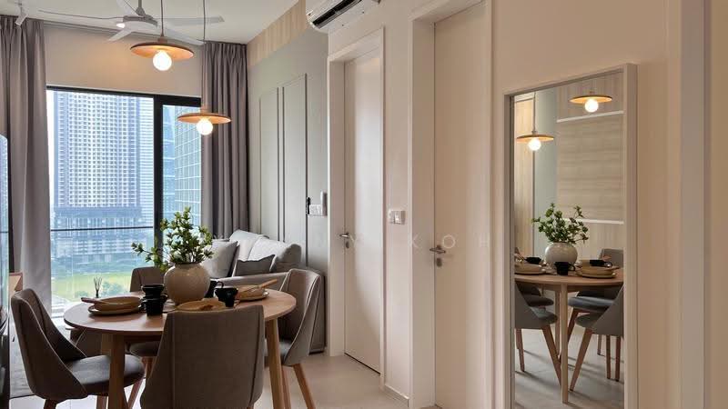 Service Residence for Sale at South View - Yanny Koh - PropertyGuru.com.my