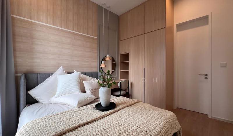Service Residence for Sale at South View - Yanny Koh - PropertyGuru.com.my