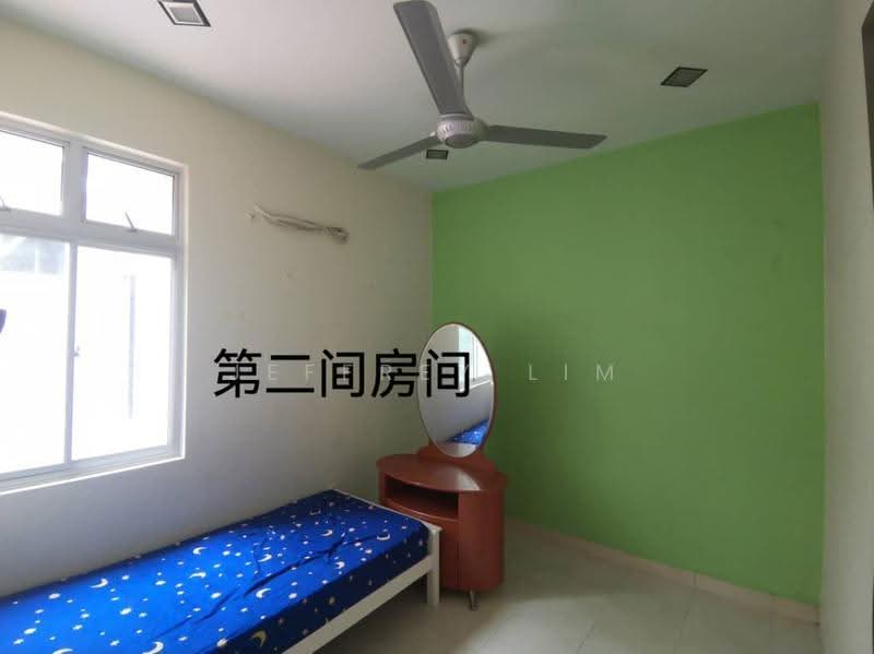 1-storey Terraced House for Sale in Taman Daya (Johor Bahru) - Jeffrey Lim - Bedroom - PropertyGuru.com.my