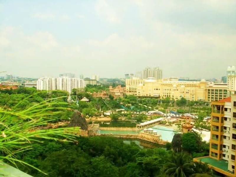 Condominium for Sale at Palmville Resort Condominium - Clarice Yong - PropertyGuru.com.my