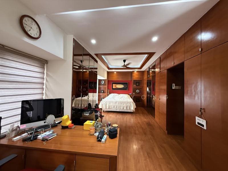 Condominium for Sale at Palmville Resort Condominium - Clarice Yong - Bedroom - PropertyGuru.com.my