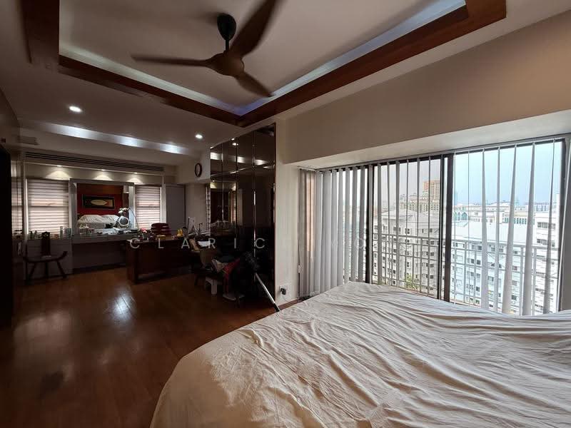 Condominium for Sale at Palmville Resort Condominium - Clarice Yong - Bedroom - PropertyGuru.com.my