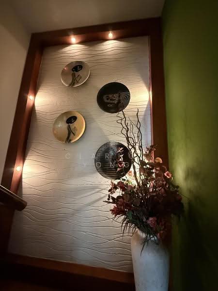Condominium for Sale at Palmville Resort Condominium - Clarice Yong - Interior - PropertyGuru.com.my