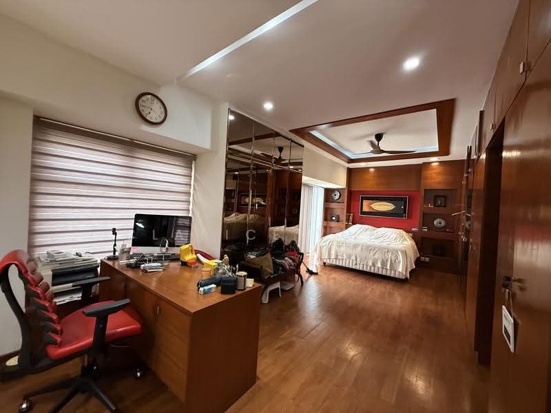 Condominium for Sale at Palmville Resort Condominium - Clarice Yong - Study - PropertyGuru.com.my