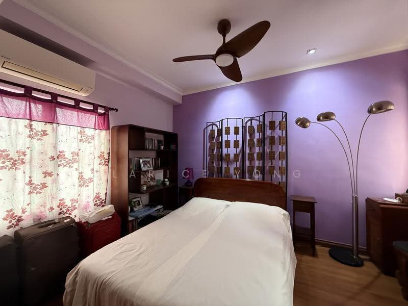Condominium for Sale at Palmville Resort Condominium - Clarice Yong - Bedroom - PropertyGuru.com.my