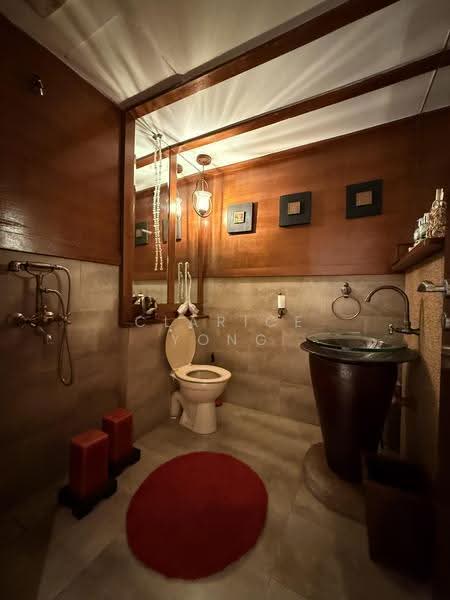 Condominium for Sale at Palmville Resort Condominium - Clarice Yong - Bathroom - PropertyGuru.com.my