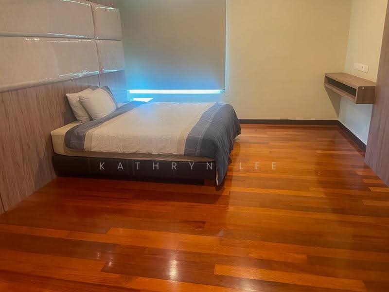 Kondominium untuk Dijual di BayStar Condominium - Kathryn Lee - Bedroom - PropertyGuru.com.my
