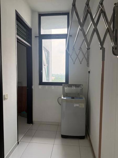 Service Residence for Rent at The Sky Executive Suites - Kris Ong - Interior - PropertyGuru.com.my