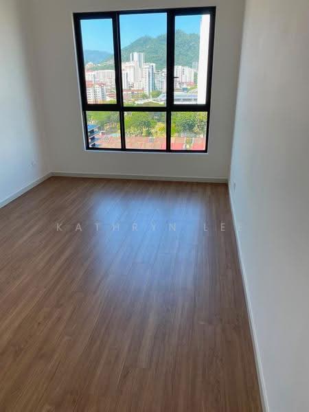 Rumah Flat untuk Dijual di SUNWAY DORA - Kathryn Lee - View - PropertyGuru.com.my