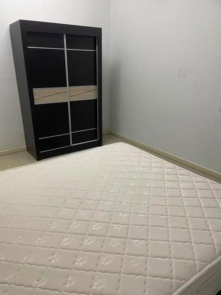 Condominium for Rent at 222 Residency - Hakimi Akmal - Bedroom - PropertyGuru.com.my