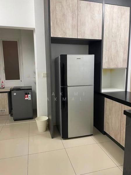Condominium for Rent at 222 Residency - Hakimi Akmal - Kitchen - PropertyGuru.com.my