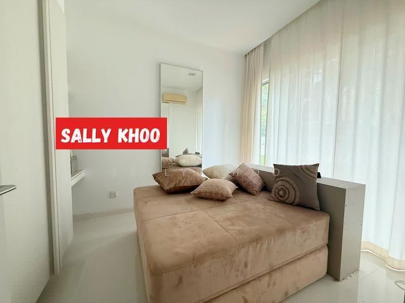 Semi-Detached House for Rent in Batu Ferringhi (Penang) - Sally Khoo - Interior - PropertyGuru.com.my