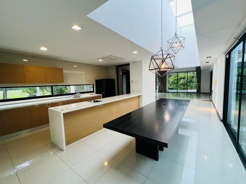 Bungalow House for Rent in Leisure Farm (Gelang Patah) - Roy Lim Wei Chao - Kitchen - PropertyGuru.com.my