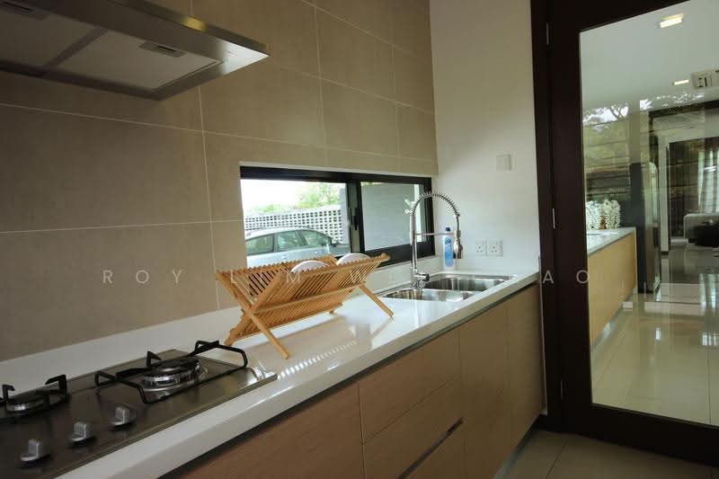 Bungalow House for Rent in Leisure Farm (Gelang Patah) - Roy Lim Wei Chao - Kitchen - PropertyGuru.com.my