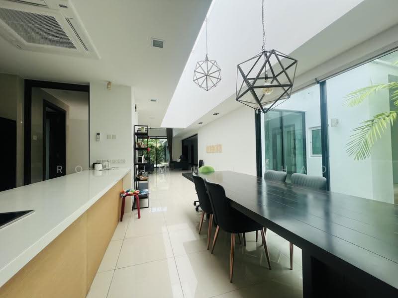 Bungalow House for Rent in Leisure Farm (Gelang Patah) - Roy Lim Wei Chao - PropertyGuru.com.my