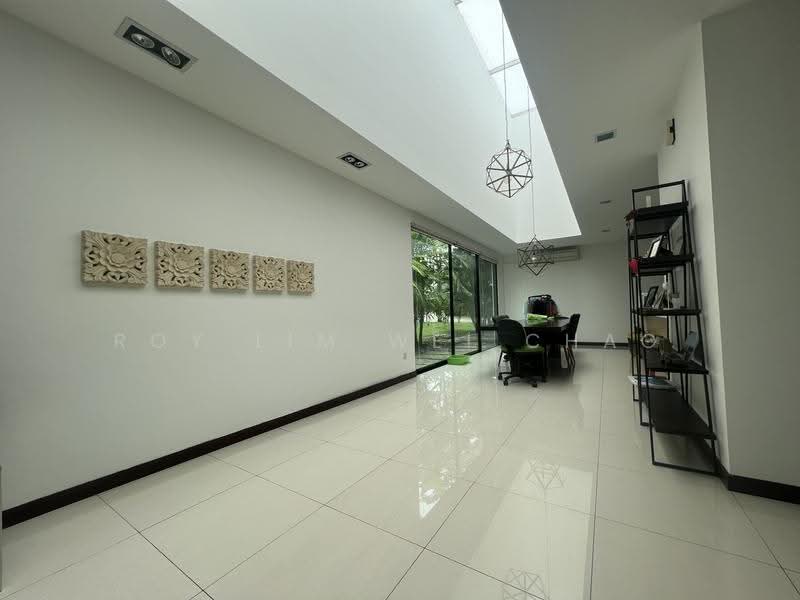 Bungalow House for Rent in Leisure Farm (Gelang Patah) - Roy Lim Wei Chao - PropertyGuru.com.my
