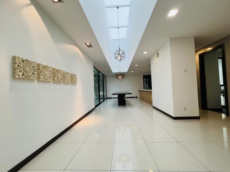 Bungalow House for Rent in Leisure Farm (Gelang Patah) - Roy Lim Wei Chao - Interior - PropertyGuru.com.my