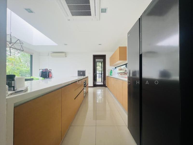 Bungalow House for Rent in Leisure Farm (Gelang Patah) - Roy Lim Wei Chao - Kitchen - PropertyGuru.com.my