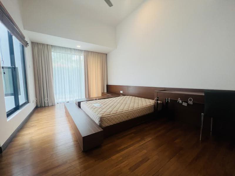 Bungalow House for Rent in Leisure Farm (Gelang Patah) - Roy Lim Wei Chao - Bedroom - PropertyGuru.com.my