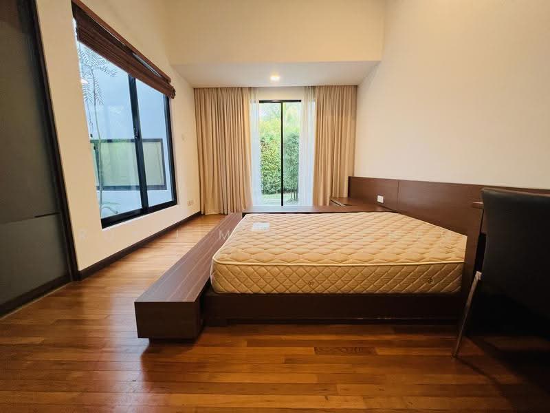 Bungalow House for Rent in Leisure Farm (Gelang Patah) - Roy Lim Wei Chao - Bedroom - PropertyGuru.com.my