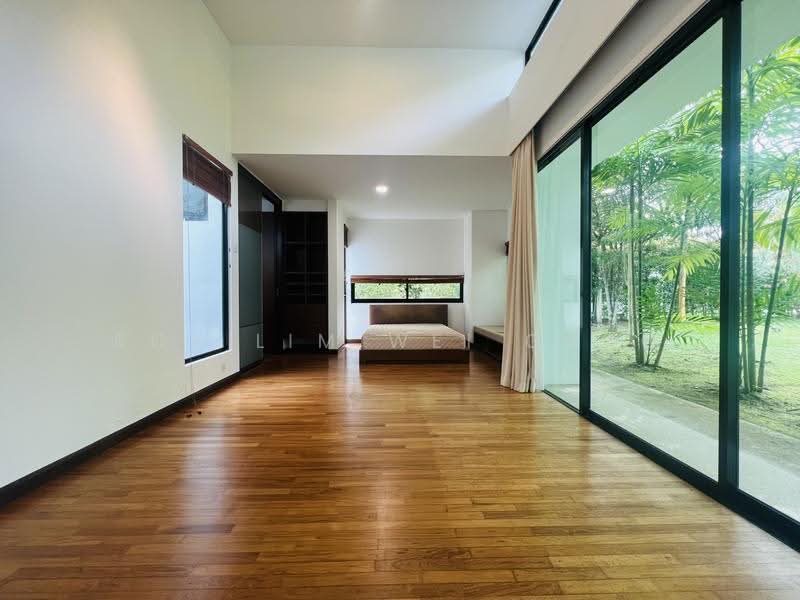 Bungalow House for Rent in Leisure Farm (Gelang Patah) - Roy Lim Wei Chao - Bedroom - PropertyGuru.com.my