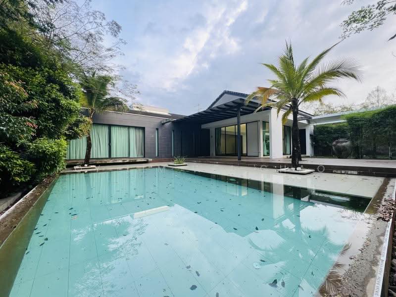 Bungalow House for Rent in Leisure Farm (Gelang Patah) - Roy Lim Wei Chao - Exterior - PropertyGuru.com.my
