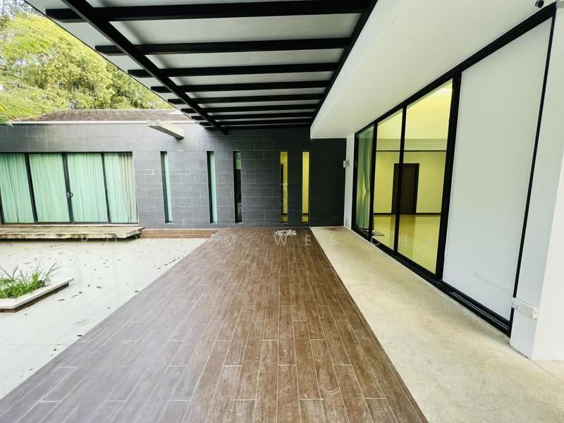 Bungalow House for Rent in Leisure Farm (Gelang Patah) - Roy Lim Wei Chao - Exterior - PropertyGuru.com.my
