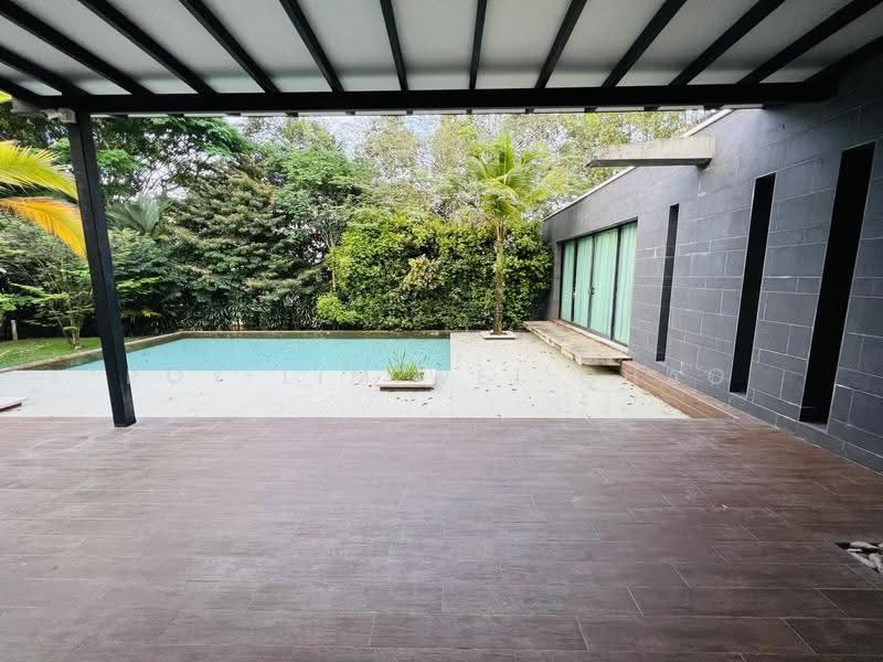 Bungalow House for Rent in Leisure Farm (Gelang Patah) - Roy Lim Wei Chao - Exterior - PropertyGuru.com.my