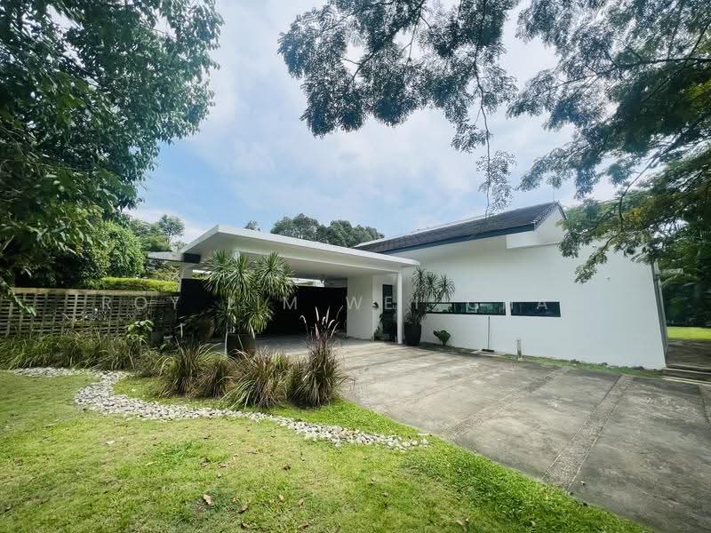 Bungalow House for Rent in Leisure Farm (Gelang Patah) - Roy Lim Wei Chao - Exterior - PropertyGuru.com.my