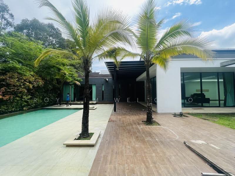 Bungalow House for Rent in Leisure Farm (Gelang Patah) - Roy Lim Wei Chao - Exterior - PropertyGuru.com.my